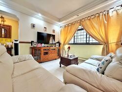 Blk 180 Corporation Spring (Jurong West), HDB 4 Rooms #539879611